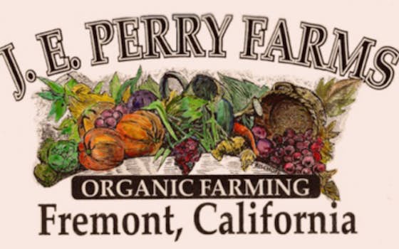 J. E. Perry Farms via Veritable Vegetable